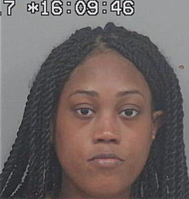 Lorene Mitchell - Gwinnett County, GA 