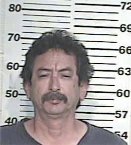 Daniel Molina, - Hidalgo County, TX 