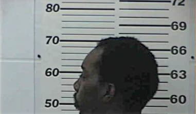 Dwan Monroe, - Levy County, FL 