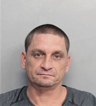 Pablo Morera-Ruiz, - Dade County, FL 