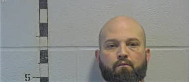 James Morris, - Shelby County, KY 