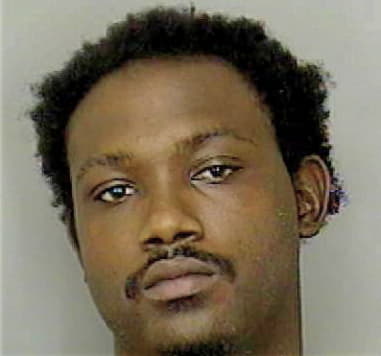 Carlos Moultrie, - Polk County, FL 