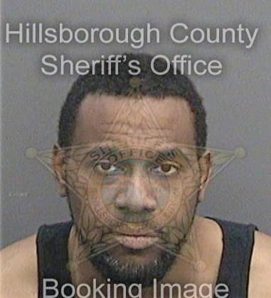 Winston Muhammadreid, - Hillsborough County, FL 