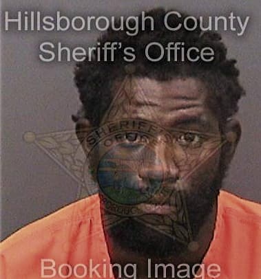 Reginald Nelson, - Hillsborough County, FL 