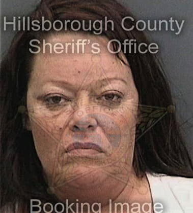 Judith Newhart, - Hillsborough County, FL 