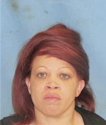 Shavonya Oliver, - Pulaski County, AR 