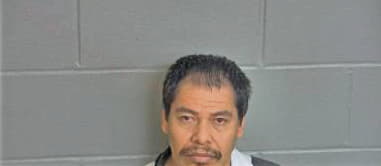 Joel Osorio, - Levy County, FL 