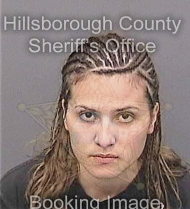 Michelle Outzen, - Hillsborough County, FL 