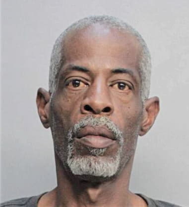 Robert Payne, - Dade County, FL 