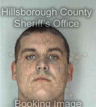 Shane Pelham, - Hillsborough County, FL 