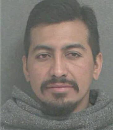 Erick Pena-Cano, - Wyandotte County, KS 