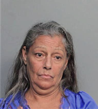 Leannette Perez, - Dade County, FL 