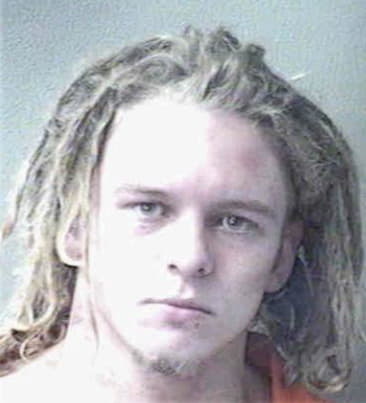 Michael Pettit, - Okaloosa County, FL 