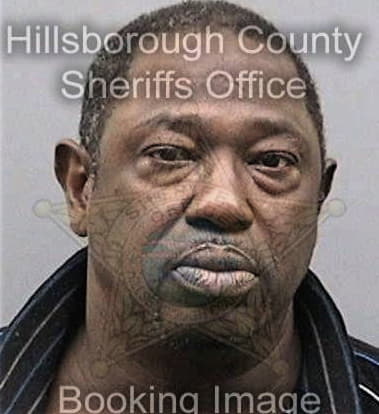 Juan Petty, - Hillsborough County, FL 