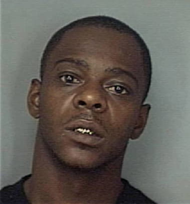 Steven Pinkney, - Polk County, FL 