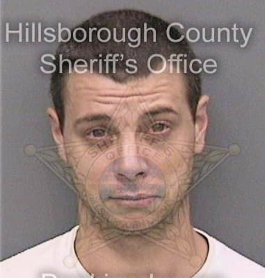 Richard Pisarek, - Hillsborough County, FL 