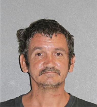 Robert Pittman, - Volusia County, FL 