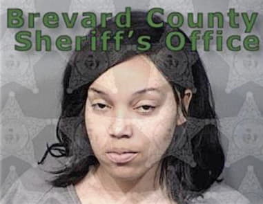 Xandra Powell, - Brevard County, FL 