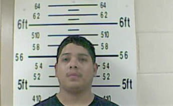 Everardo-Jr Puentes, - Kleberg County, TX 