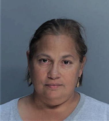 Nereida Quesada, - Dade County, FL 