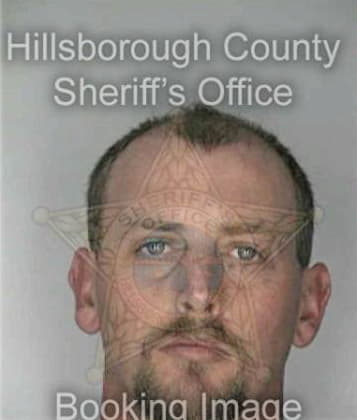 William Ramirez, - Hillsborough County, FL 