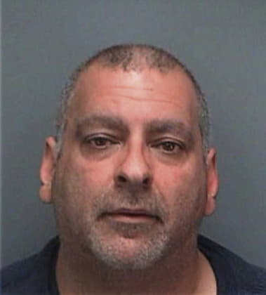 Christopher Rech, - Pinellas County, FL 