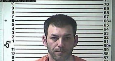 Charles Reibling, - Hardin County, KY 