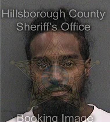 Lorenzo Ribatta, - Hillsborough County, FL 