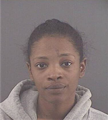 Lujuanna Richardson, - Peoria County, IL 