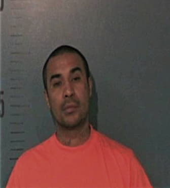 Raul Rico-Gutierrez, - Taylor County, TX 