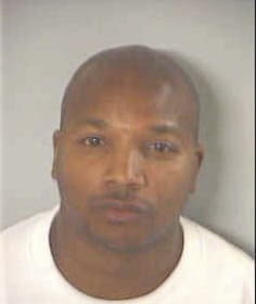 Jarvis Ringer, - Fulton County, GA 