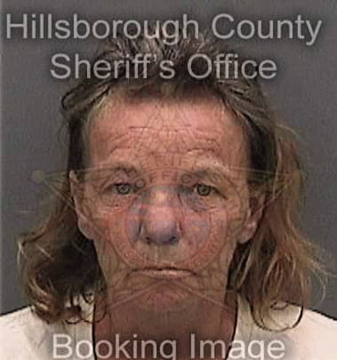 Maria Rivera - Hillsborough County, FL 