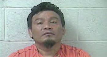 Jose Rivera-Tellez, - Daviess County, KY 