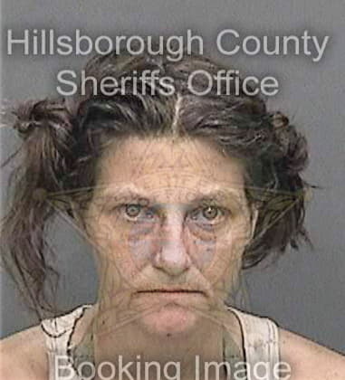 Rianne Roberts - Hillsborough County, FL 