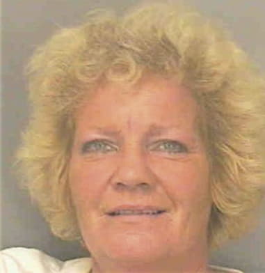 Linda Robertson, - Polk County, FL 