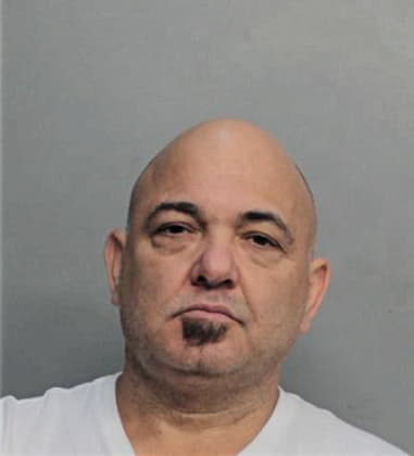 Gregorio Rodriguez, - Dade County, FL 