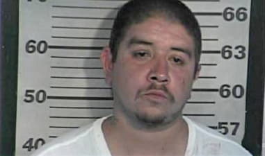 Rene Rubio, - Dyer County, TN 