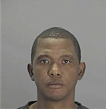 Jermaine Russell, - Pasco County, FL 