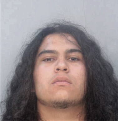 Rafael Sanchez, - Dade County, FL 