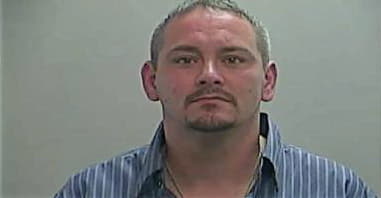Christopher Schultis, - Whitley County, IN 