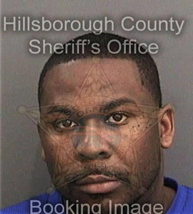 Jeremy Scott, - Hillsborough County, FL 