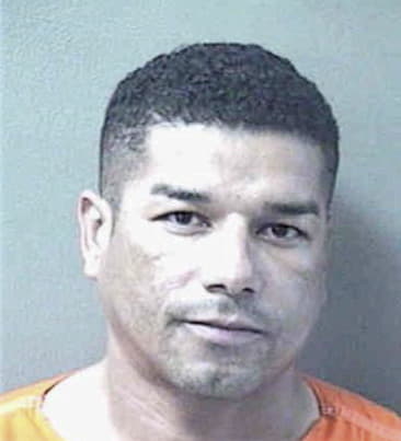 John Seroogy, - Okaloosa County, FL 