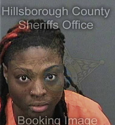 Patricia Seymore, - Hillsborough County, FL 