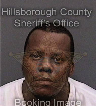 Octavious Simpson, - Hillsborough County, FL 