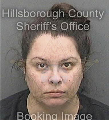 Brandi Smith, - Hillsborough County, FL 