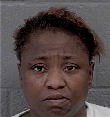 Jasmine Smith, - Mecklenburg County, NC 