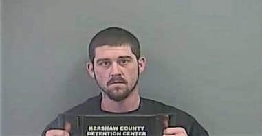 Keith Smith, - Kershaw County, SC 