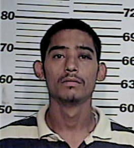 Baldemar Sosa, - Hidalgo County, TX 