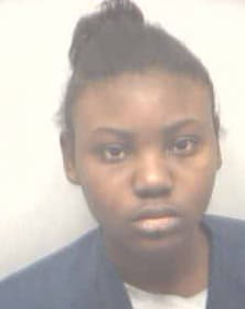 Patricia Stalling - Fulton County, GA 