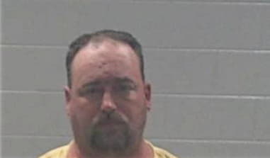 Kevin Stanley - Jackson County, MS 